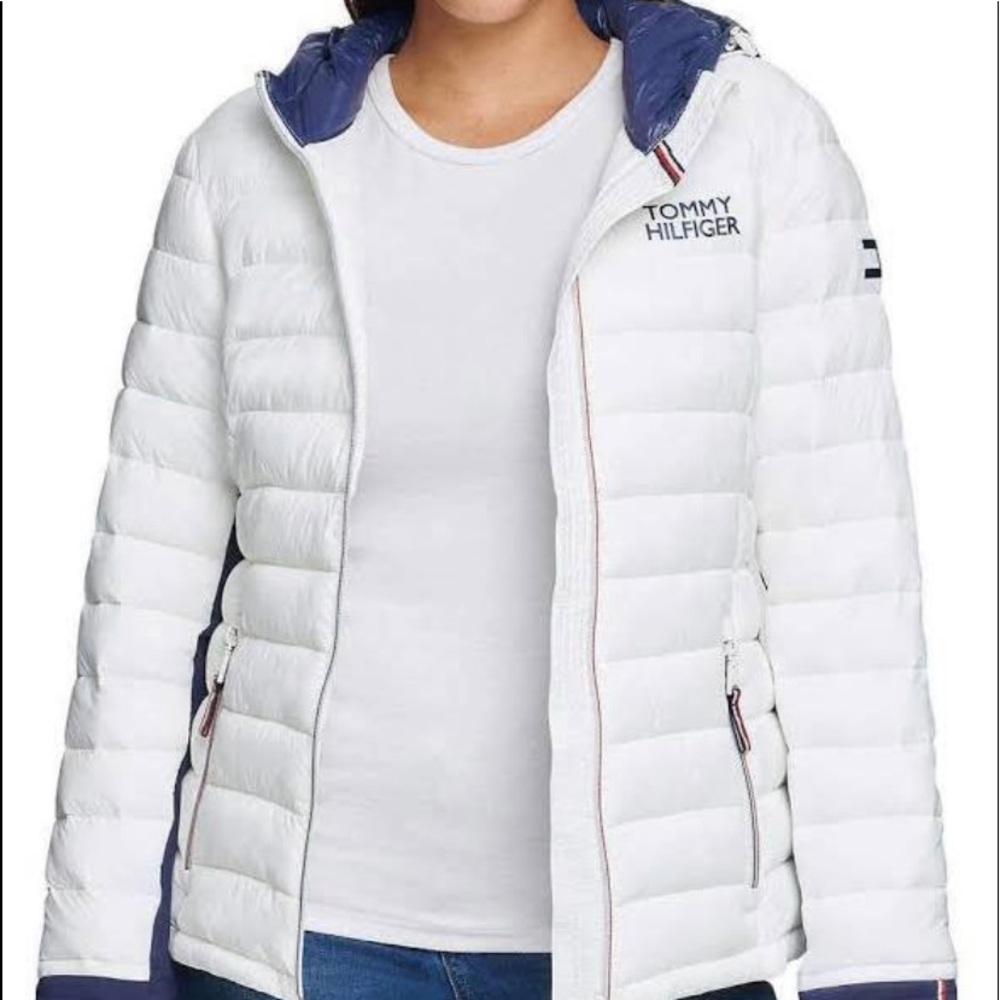 Tommy Hilfiger Jacket